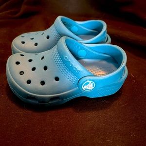 Crocs Toddlers